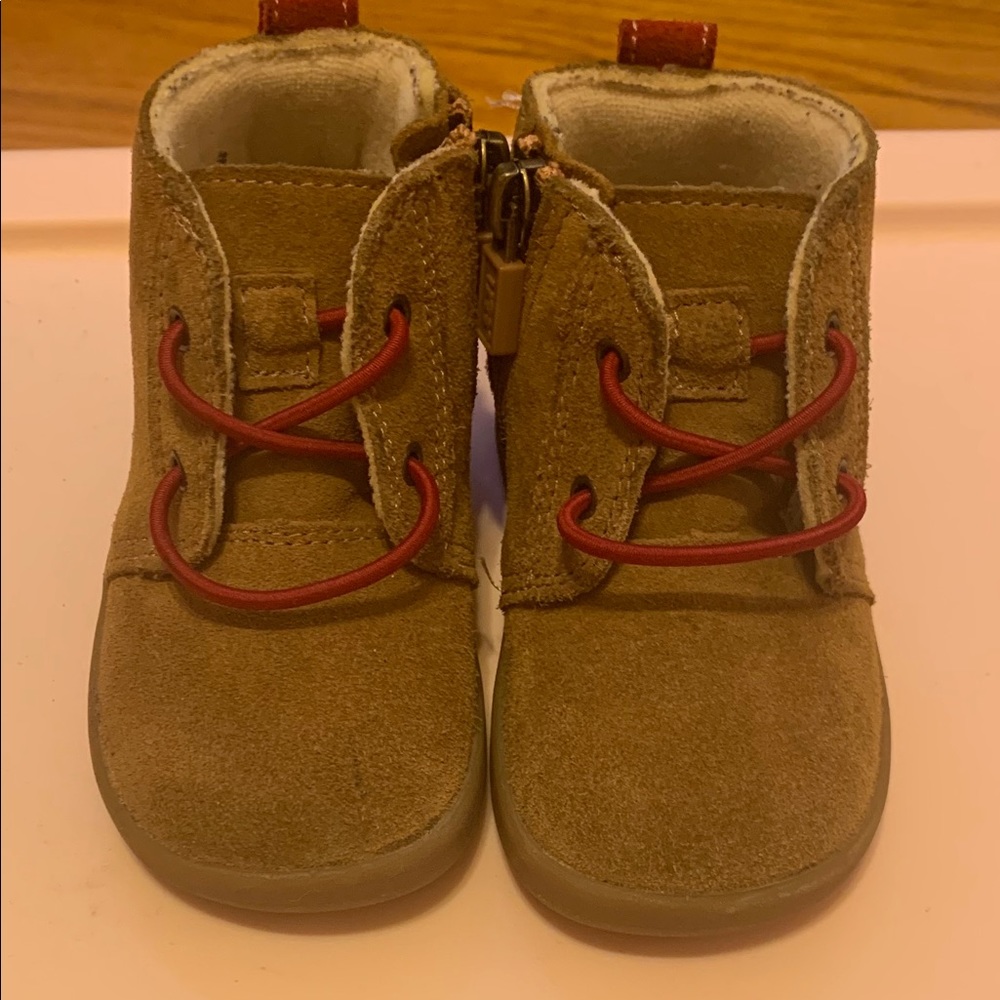 Toddler ugg boots